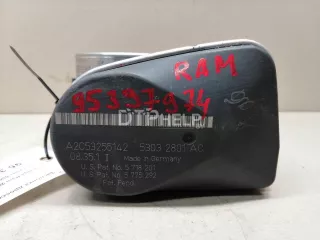 68060353AA Заслонка дроссельная электрическая Dodge RAM 4 Арт AM95397974, вид 7