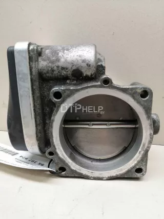 68060353AA Заслонка дроссельная электрическая Dodge RAM 4 Арт AM95397974, вид 8