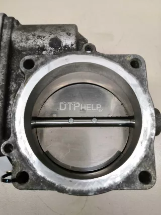 68060353AA Заслонка дроссельная электрическая Dodge RAM 4 Арт AM95397974, вид 9