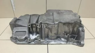 11137811592 Поддон масляный двигателя Toyota Rav 4 4 Арт AM95420183, вид 3
