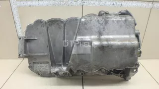 11137811592 Поддон масляный двигателя Toyota Rav 4 4 Арт AM95420183, вид 4