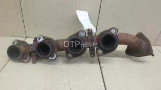 1710450151 Коллектор выпускной Toyota Sequoia 1 Арт AM95446690, вид 2