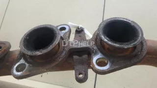 1710450151 Коллектор выпускной Toyota Sequoia 1 Арт AM95446690, вид 3