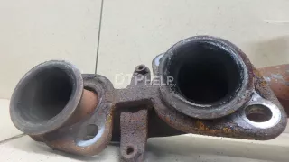 1710450151 Коллектор выпускной Toyota Sequoia 1 Арт AM95446690, вид 4