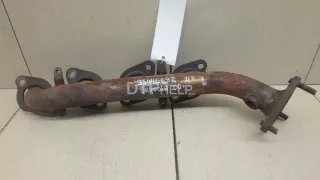 1710550151 Коллектор выпускной Toyota Sequoia 1 Арт AM95446692, вид 1