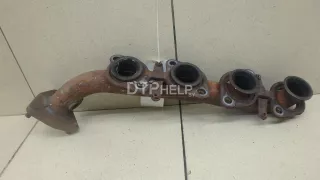 1710550151 Коллектор выпускной Toyota Sequoia 1 Арт AM95446692, вид 2