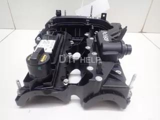 1891210 Крышка головки блока (клапанная) Ford Focus 3 Арт AM95464979, вид 3