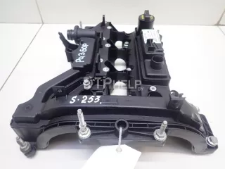 1891210 Крышка головки блока (клапанная) Ford Focus 3 Арт AM95464979, вид 4