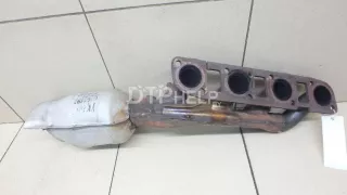 140021LA0C Коллектор выпускной Infiniti QX80 1 Арт AM95467453, вид 3