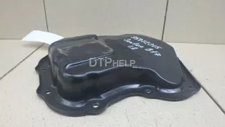 111103RC0D Поддон масляный двигателя Nissan Sentra Арт AM95472205, вид 3