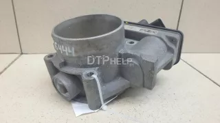 TK2113640 Заслонка дроссельная электрическая Mazda CX-9 1 Арт AM95476444, вид 1