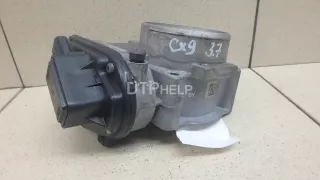 TK2113640 Заслонка дроссельная электрическая Mazda CX-9 1 Арт AM95476444, вид 3