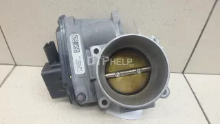TK2113640 Заслонка дроссельная электрическая Mazda CX-9 1 Арт AM95476444, вид 4