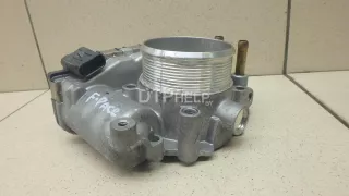 JDE39713 Заслонка дроссельная электрическая Land Rover Range Rover 4 Арт AM95492659, вид 1