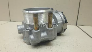 JDE39713 Заслонка дроссельная электрическая Land Rover Range Rover 4 Арт AM95492659, вид 2