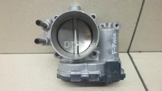 JDE39713 Заслонка дроссельная электрическая Land Rover Range Rover 4 Арт AM95492659, вид 4