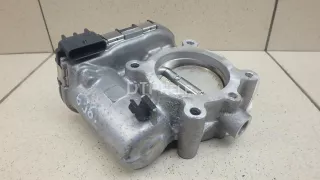 2701410025 Заслонка дроссельная электрическая Infiniti Q50 Арт AM95506378, вид 1
