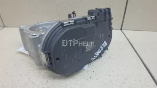 2701410025 Заслонка дроссельная электрическая Infiniti Q50 Арт AM95506378, вид 3
