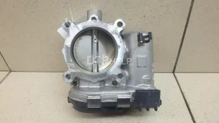 2701410025 Заслонка дроссельная электрическая Infiniti Q50 Арт AM95506378, вид 4
