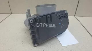 1340054P00 Заслонка дроссельная электрическая Suzuki Vitara2 Арт AM95508524, вид 2