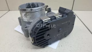 1781960 Заслонка дроссельная электрическая Citroen Jumper 2 Арт AM95549469, вид 3