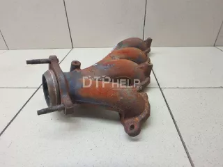 12629337 Коллектор выпускной Cadillac Escalade 4 Арт AM95554239, вид 4