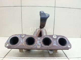 285102E020 Коллектор выпускной Hyundai IX35 Арт AM95557564, вид 4