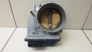 220300S010 Заслонка дроссельная электрическая Toyota Sequoia 2 Арт AM95563174, вид 4