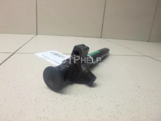 1870361 Форсунка дизельная электрическая Ford Kuga 2 Арт AM95570312, вид 3