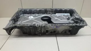 30777966 Поддон масляный двигателя Volvo XC90 1 Арт AM95570617, вид 1