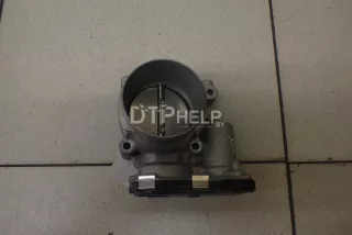 351002T000 Заслонка дроссельная электрическая Kia K5 3 Арт AM95589396, вид 1
