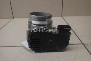 351002T000 Заслонка дроссельная электрическая Kia K5 3 Арт AM95589396, вид 2