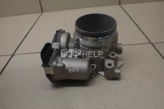 351002T000 Заслонка дроссельная электрическая Kia K5 3 Арт AM95589396, вид 4