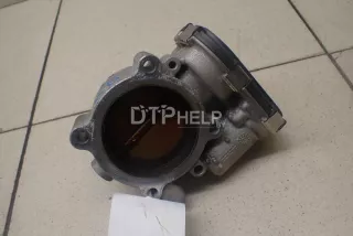 351002T000 Заслонка дроссельная электрическая Kia K5 3 Арт AM95589396, вид 7