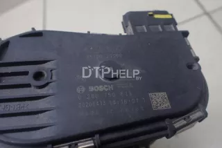 351002T000 Заслонка дроссельная электрическая Kia K5 3 Арт AM95589396, вид 8