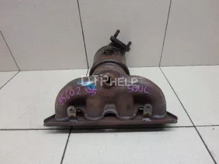 285102EJM0 Коллектор выпускной Kia Soul 3 Арт AM95602375, вид 1