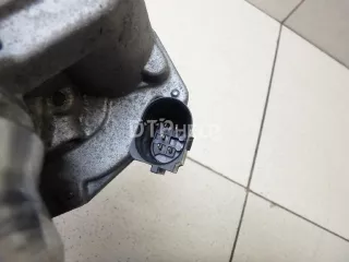 351002F610 Заслонка дроссельная электрическая Kia Sorento 3 Арт AM95606102, вид 4