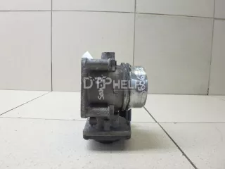 351002F610 Заслонка дроссельная электрическая Kia Sorento 3 Арт AM95606102, вид 6