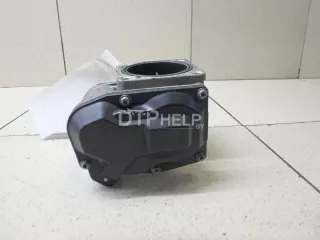351002F610 Заслонка дроссельная электрическая Kia Sorento 3 Арт AM95606102, вид 9