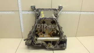11120AA020 Поддон масляный двигателя Subaru Legacy 4 Арт AM95616093, вид 2