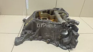 11120AA020 Поддон масляный двигателя Subaru Legacy 4 Арт AM95616093, вид 3