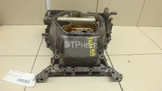 11120AA020 Поддон масляный двигателя Subaru Legacy 4 Арт AM95616093, вид 5