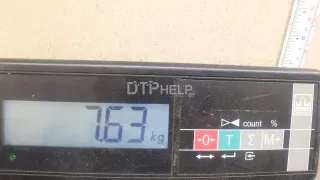 11120AA020 Поддон масляный двигателя Subaru Legacy 4 Арт AM95616093, вид 8