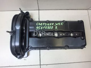 68147538AA Крышка головки блока (клапанная) Jeep Grand Cherokee IV (WK2) Арт AM95616888, вид 1