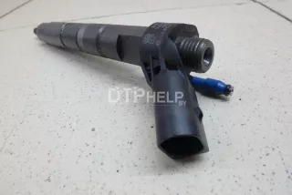 6540700187 Форсунка дизельная электрическая Mercedes E W213 Арт AM95635914, вид 4