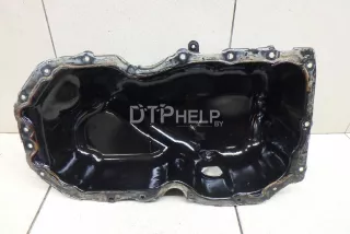 SH0110400F Поддон масляный двигателя Mazda CX-5 1 Арт AM95639694, вид 2