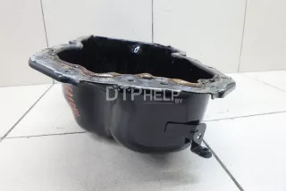 SH0110400F Поддон масляный двигателя Mazda CX-5 1 Арт AM95639694, вид 8