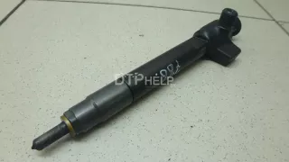 2407504 Форсунка дизельная электрическая Ford Kuga 2 Арт AM95643189, вид 2