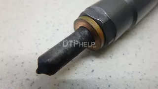 2407504 Форсунка дизельная электрическая Ford Kuga 2 Арт AM95643189, вид 3