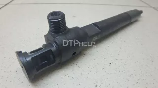 2407504 Форсунка дизельная электрическая Ford Kuga 2 Арт AM95643189, вид 4